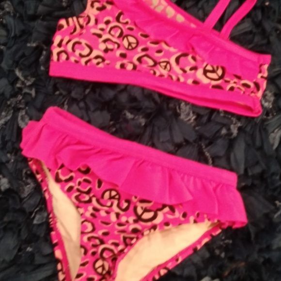 ⚡GIRLS BIKINI ⚡ - Picture 3 of 3